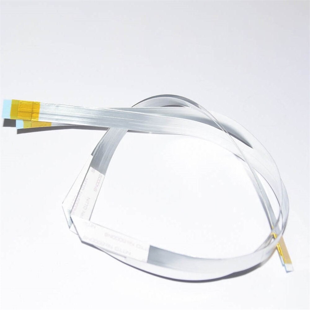 1X JC39-00358A SCX4300 Flex Flat Cable CBF SIGNAL CIS FFC for Samsung SCX 4100 4200 4220 4300 for Xerox WorkCentre 3119 PE114E thumbnail