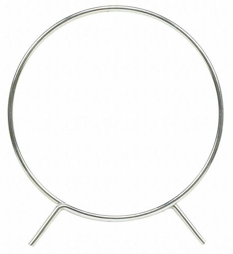 Deflecto Spring Clamp, Dryer Hose 2540 - 1 Each