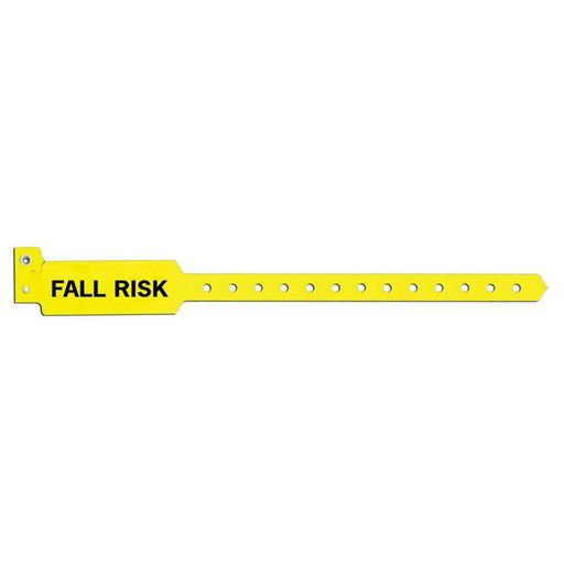 Sentry 5075-14-PDM Alert Bands, Poly 