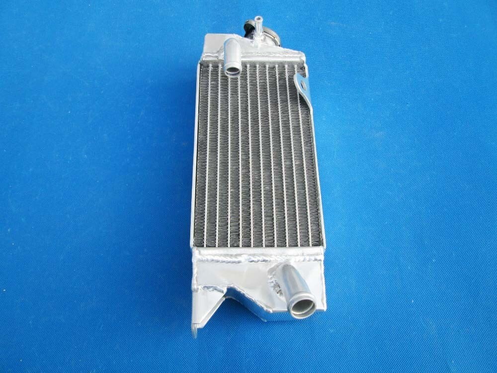 Factory Outlet Aluminum Radiator for KAWASAKI KX80 KX85 KX100 KX 80/85/100 1998 98 99 00 01 02 03 04 05 06 07 08 09 thumbnail