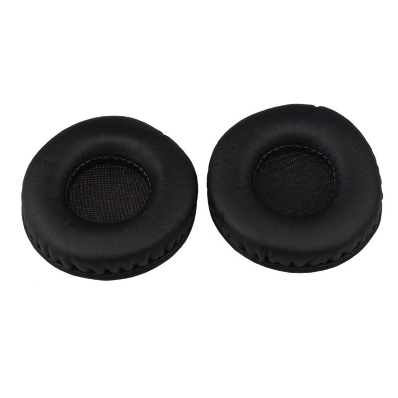 Replacement Ear Pad Cushions for Sennheiser HD25 HD25SP HD25-1 PC150 PC155 Wireless Headset Case Ultra-soft Protein Skin#T2