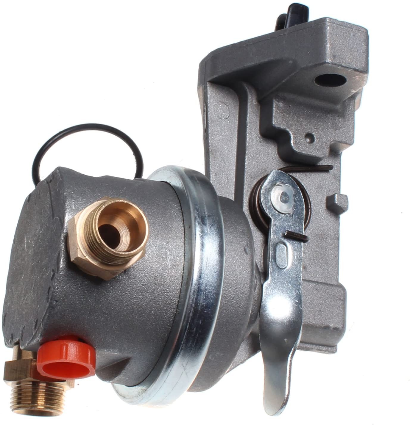 Holdwell Fuel Pump RE66153 for John Deere 9400 4890 9935 6068 CD4045DF CD4045TF CD4045HF CD6068DF CD6068TF