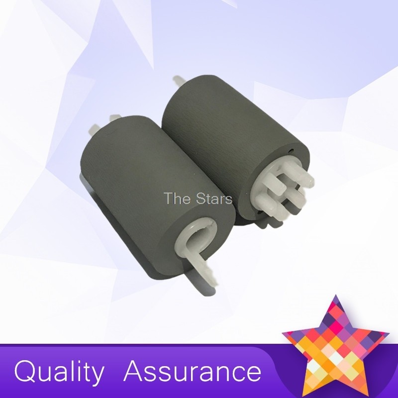10PC JC93-00540A JC93-00175A Feed Separation Pickup Roller for Samsung CLX 9201 9250 9251 9252 9301 9350 9352 SCX 8030 8040 8123 thumbnail