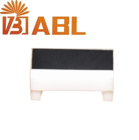 1pc Stripper Pad C238-2845 for Ricoh JP 2800 2810 3000 3800 3810 4500 4510 4000 5000 DX 4443 4446 4542 4543 4544 4545