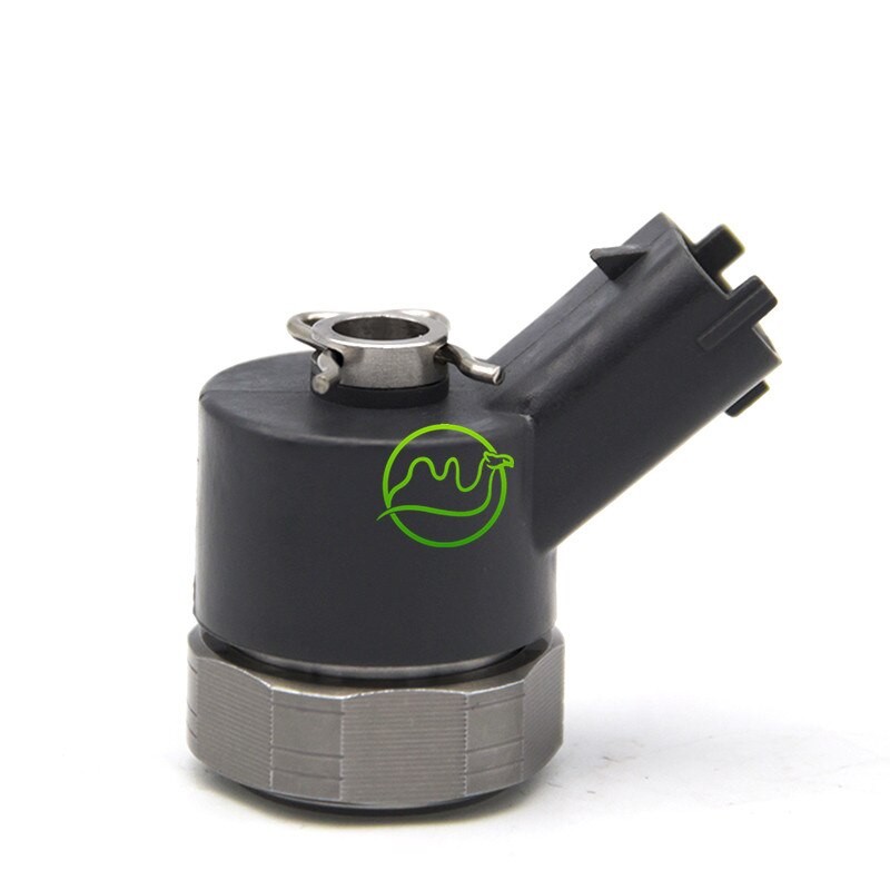 Tested Control Solenoid Valve 095000-6790 095000-8100 095000-6222 095000-6250 095000-5600 095000-7761 095000-6791 Injector