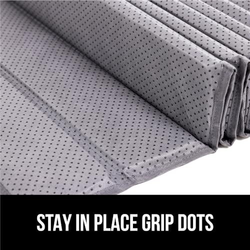 GORILLA GRIP Heavy Duty Couch Cushion Support Board to Fix Sagging Sofas, 24 X 96 Wide Oversized Sofa, Plywood Boards Add Strong Seat Supports, Stay i