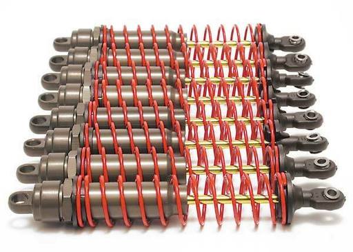 Traxxas 4962 BigBore Shock W/Spring T-Maxx 2.5 3.3 S-Maxx E-Maxx