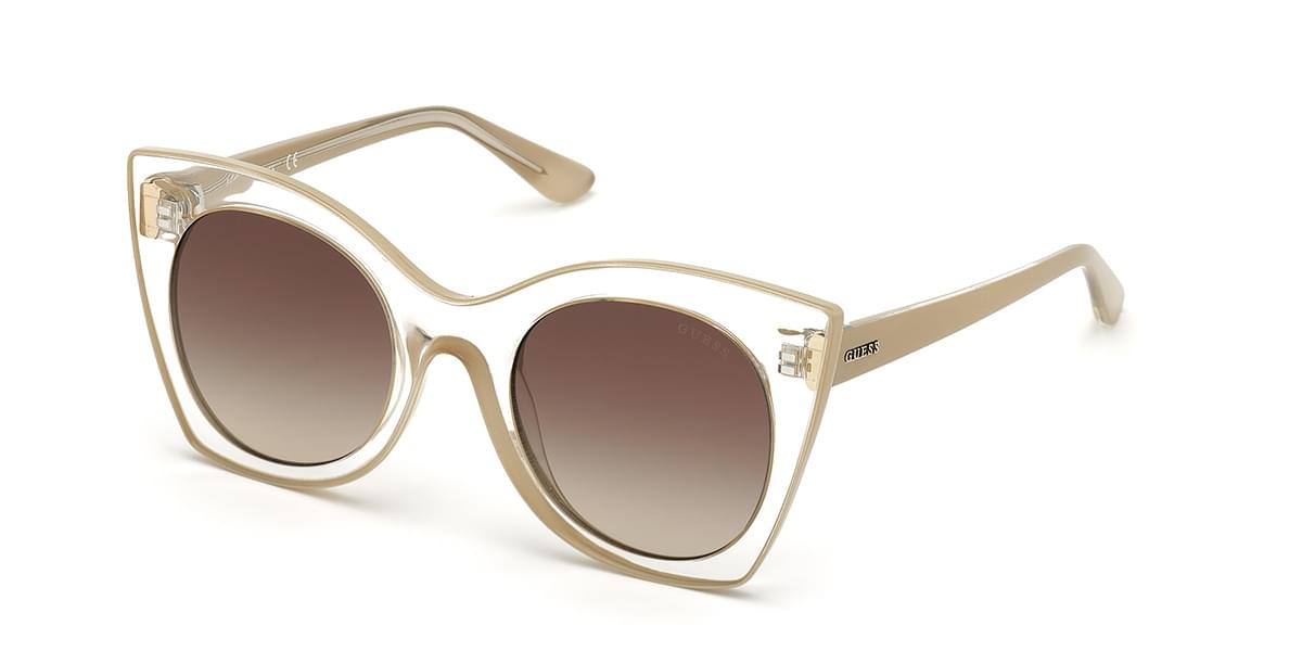 Guess Sunglasses GU 7525 27F