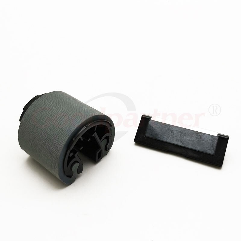 1X RB2-1820 RB2-1795 RF5-3439 RF5-2400 RG5-3585 RF5-4119 Tray 1 Pickup Roller Separation Pad for HP LaserJet 5000 5100 thumbnail