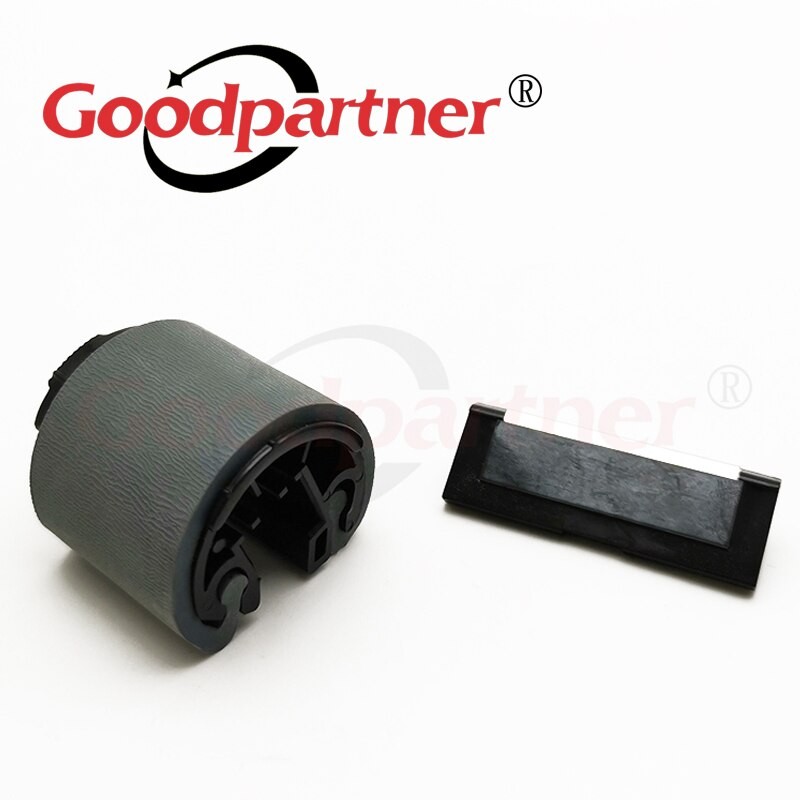 1X RB2-1820 RB2-1795 RF5-3439 RF5-2400 RG5-3585 RF5-4119 Tray 1 Pickup Roller Separation Pad for HP LaserJet 5000 5100