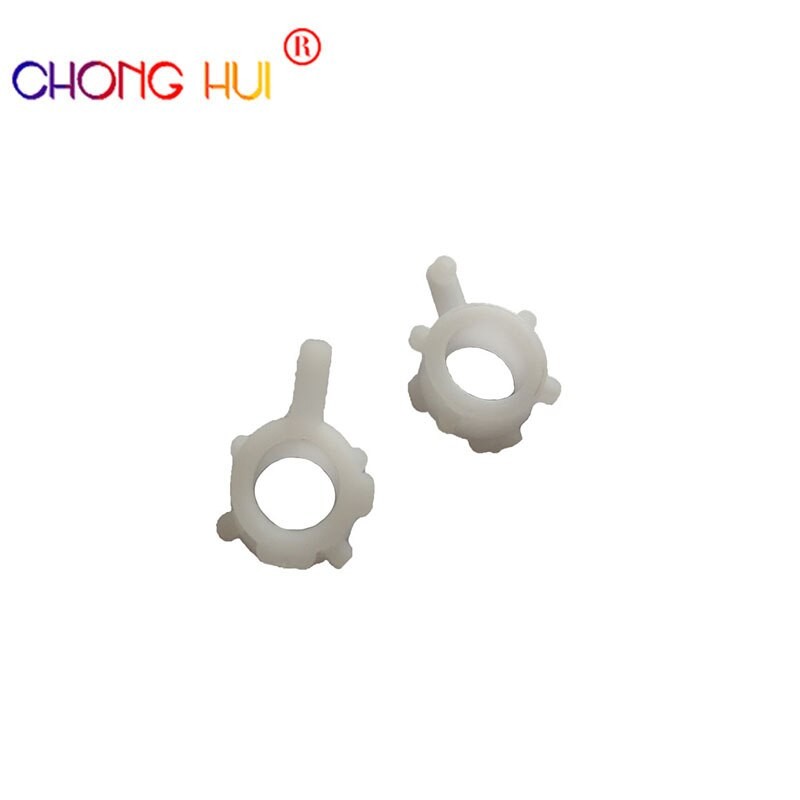 10pcs RL2-6229-000 RC2-6237-000 Bushing for HP P2030 2035 P2050 P2055 P2055dn M401 M425 IR-1122iF MF6180 6140 5980 5940 thumbnail