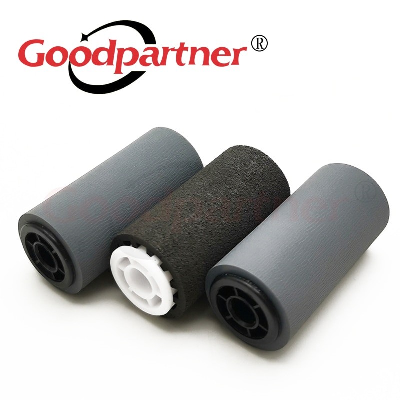 5X 604K58410 604K77810 Roller for XEROX 7120 7125 7425 7428 7435 7525 7530 7535 7545 7556 5325 5330 5335 7220 7225 7830 7835 thumbnail