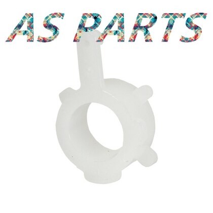 50SET RC2-6237-000 RL2-6229-000 Roller Bushing for HP P2030 P2035 P2050 P2055 Pro 400 M401 M425 LBP 6300 6650 6670 650i