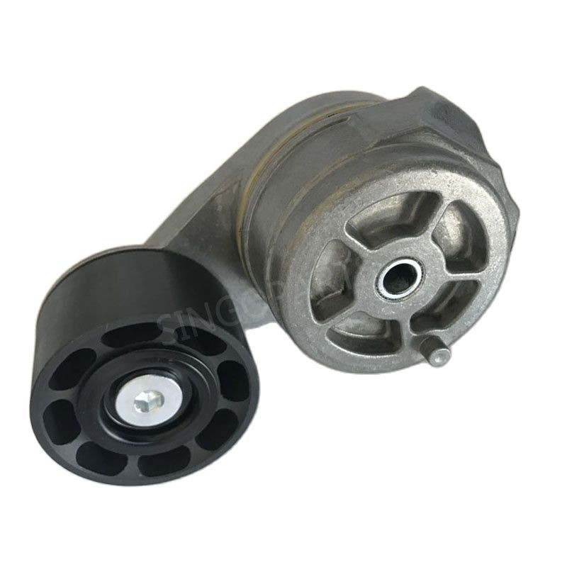 Engine Parts Drive Wheel Tensioner Belt Pulley RE518097 Used for John Deere Belt Tensioner RE518097 5325 5425 5525