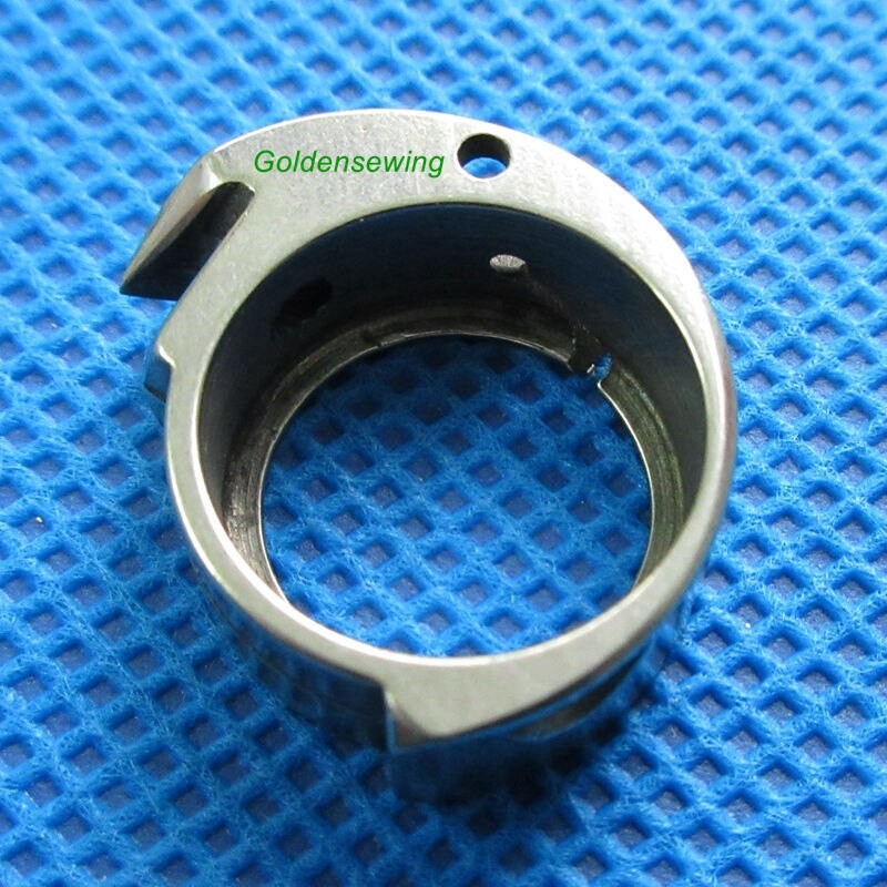 For SINGER 29K CLASS 29K71,73,171,29U171A SHUTTLE HOOK SMALL BOBBIN 8603 8654 thumbnail