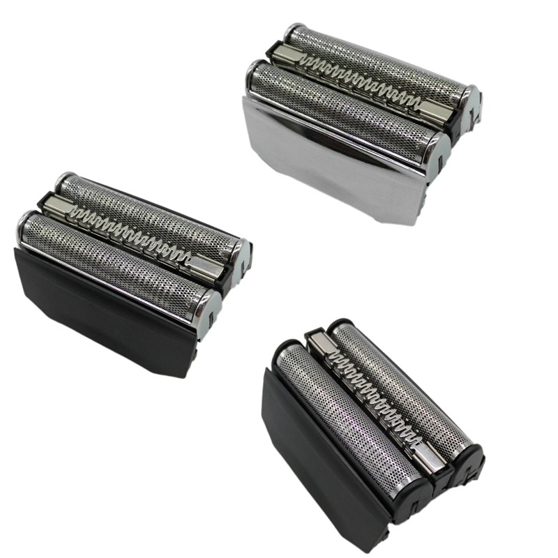 For Braun Series 7 Shaver 70B Replacement Electric Shaver Heads 720S 790CC 760CC 765C 795CC 9565 9585 7840S