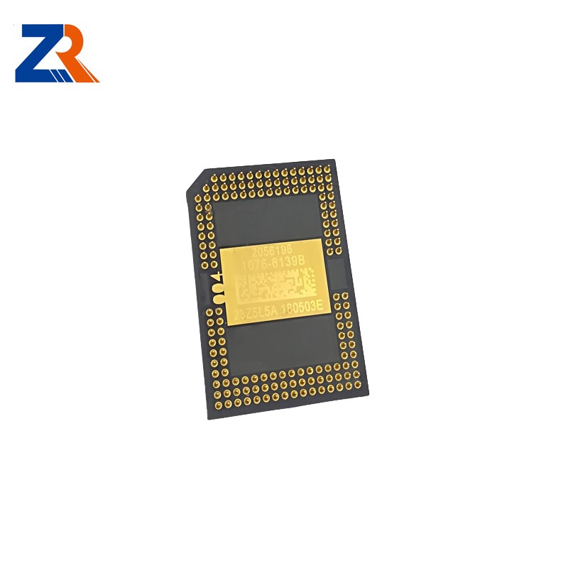 ZR DMD Chip 1076-6038B 1076-6039B 1076-6439B 1076-6438B 1076-601AB 1076-6138B 1076-6139B thumbnail