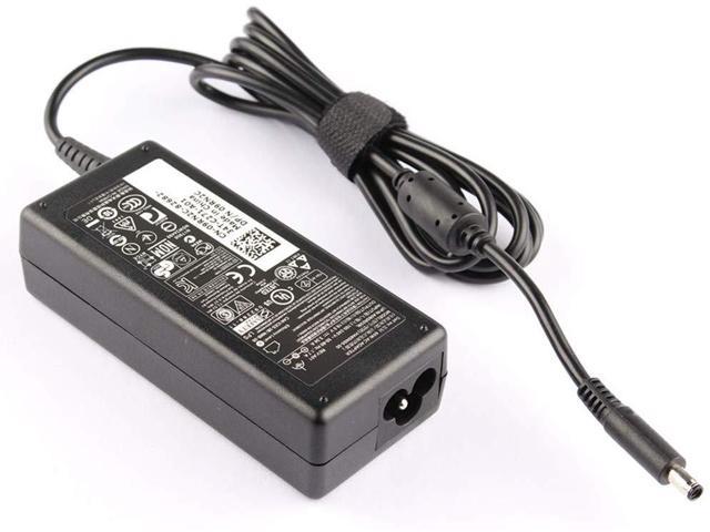 19.5V 3.34A AC Charger for Dell Inspiron 13 7386 14 5481 5482 15 7586 17 7786 Vostro 14 5481 5482,Dell P93G P93G001 P36E P36E001 P76F P76F001, D3100.