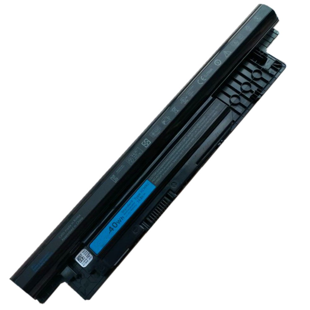 14.8V 40Wh Original Laptop Battery for DELL Inspiron 14R 15R 3421 3441 3437 3443 3442 5437 5537 5521 Genuine 3421 Battery