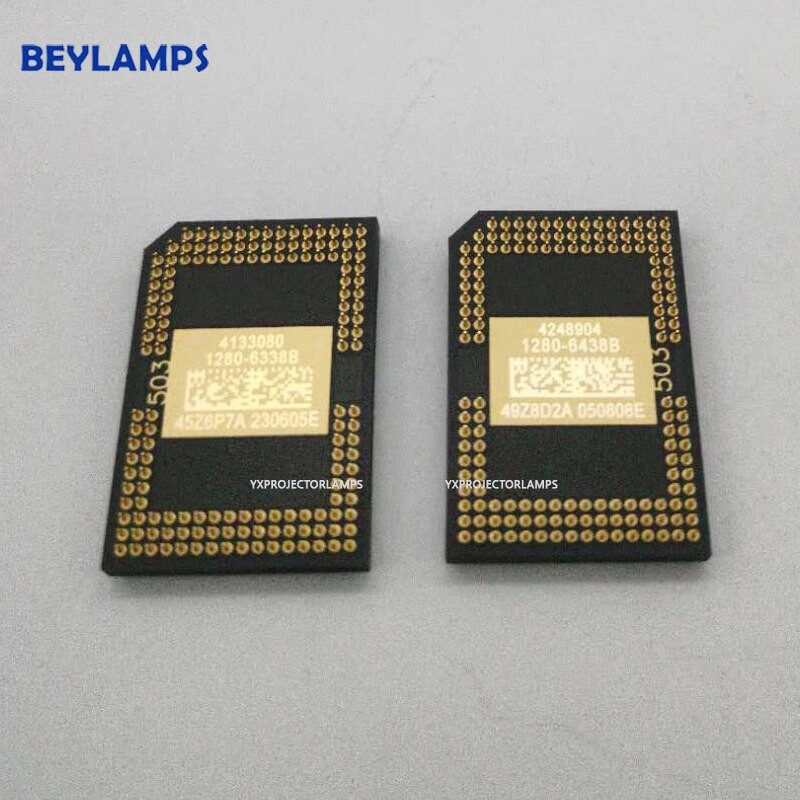 For Discount 1280-6438B / 1280-6439B Dmd Chip Instead of All 1280-6038B 1280-6039B 1280-6138B 1280-6139B