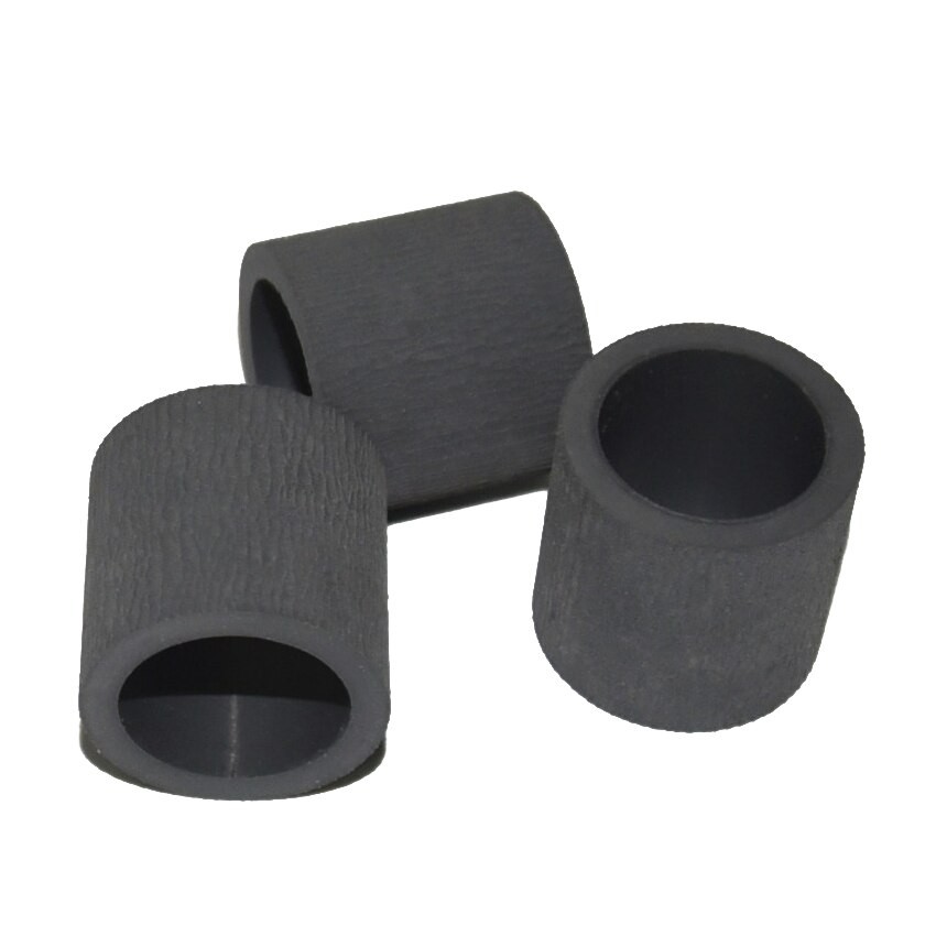 50X JC72-01231A SCX4200 Pickup Roller Tire Rubber for Samsung SCX 4200 4100 4116 4500 ML 1710 1630 1750 SF560 565 for XEROX 3119