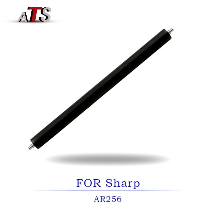 Lower Fuser Roller Pressure Roller for Sharp AR 256 2348 2648 3148 2658 3158 Copier Parts AR256 AR2348 AR2648 AR3148 AR2658