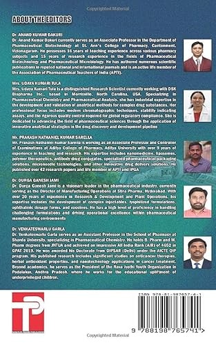ML in Pharmacognosy & Biotech Discovery thumbnail