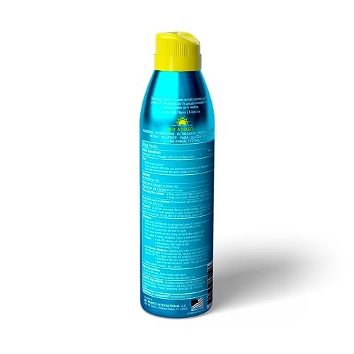 Ocean Potion Sport SPF#50 5.5oz C-Spray thumbnail