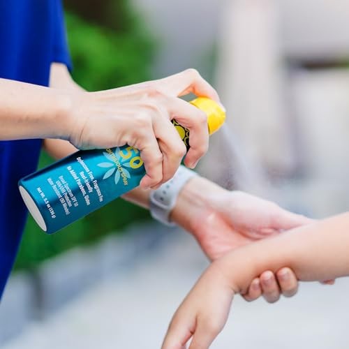 Ocean Potion Sport SPF#50 5.5oz C-Spray thumbnail
