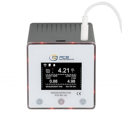 Radioactivity Meter PCE-RD 100 thumbnail