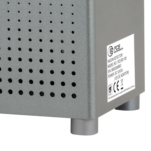Radioactivity Meter PCE-RD 100 thumbnail