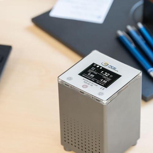 Radioactivity Meter PCE-RD 100 thumbnail