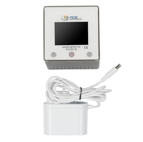 Radioactivity Meter PCE-RD 100 thumbnail