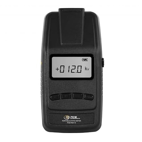 Electromagnetic Field Meter PCE-PSM 10 thumbnail