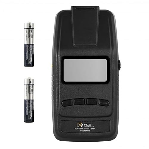 Electromagnetic Field Meter PCE-PSM 10 thumbnail