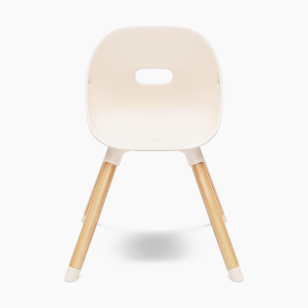 Lalo the Play Chair (Set of 2) in Grapefruit