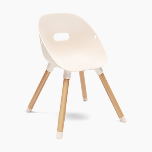 Lalo the Play Chair (Set of 2) in Grapefruit