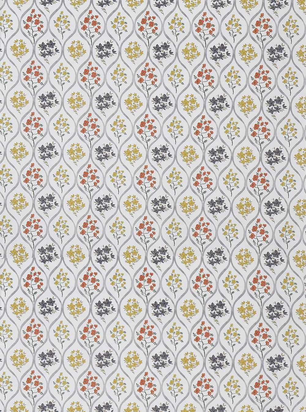 Prestigious Fabric Tetbury  8775/528