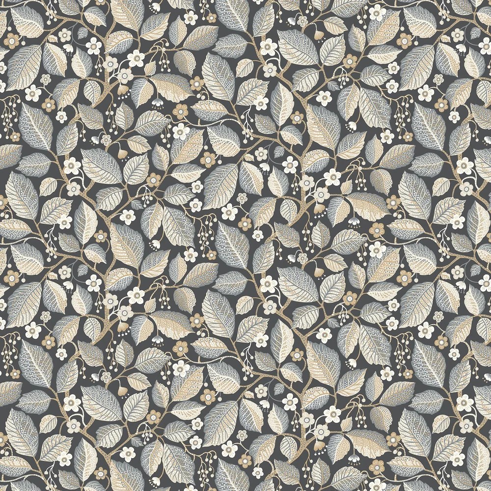 Boråstapeter Wallpaper Elm Tree 7786