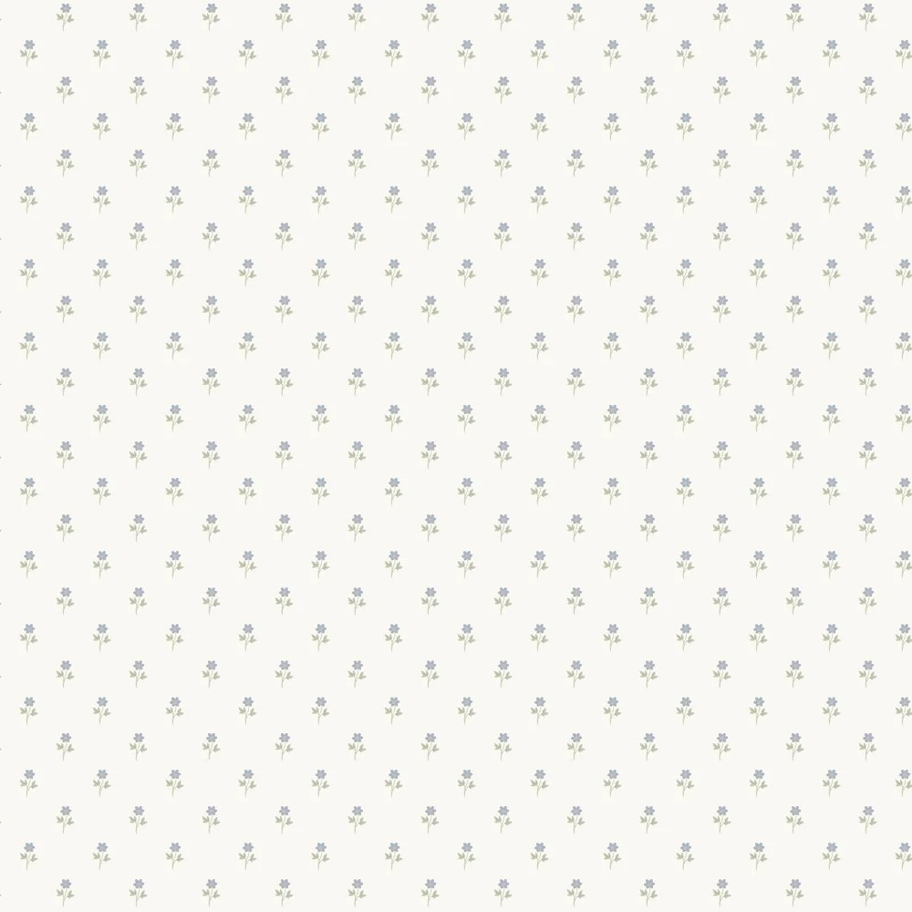 Boråstapeter Wallpaper Anemone 6974