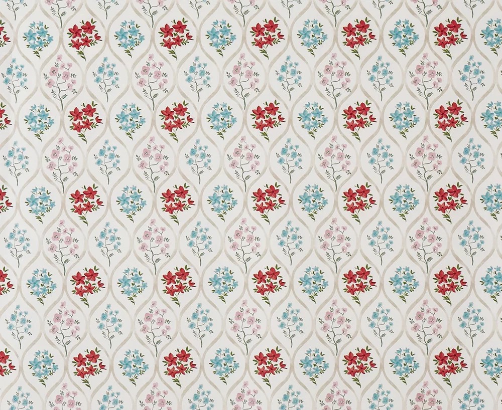 Prestigious Fabric Tetbury  8775/340