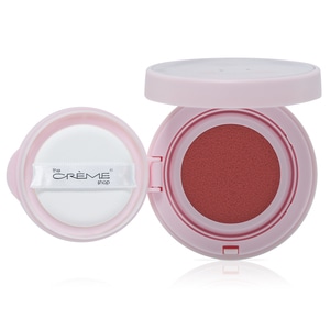 The Creme Shop Tres Cheek Cushion Blush, La Vie En Rose | CVS