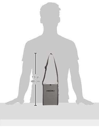 Hioki C0201 Carrying Case thumbnail