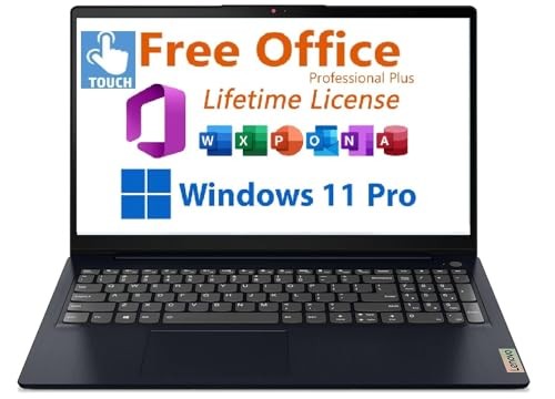 Lenovo 2026 IdeaPad 1i 15.6