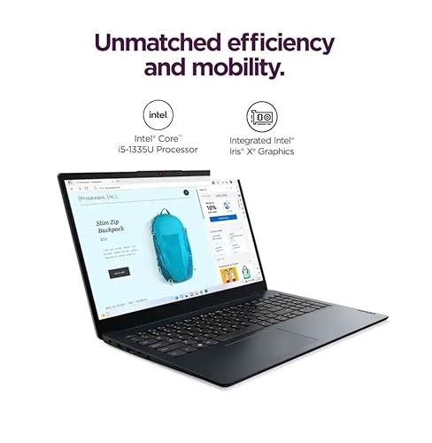 Lenovo 2026 IdeaPad 1i 15.6