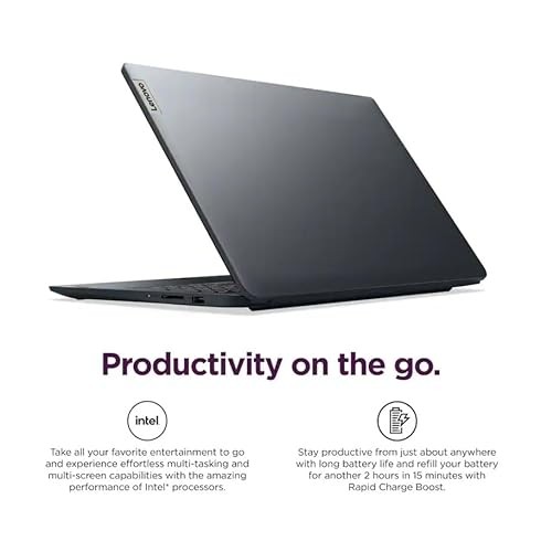 Lenovo 2026 IdeaPad 1i 15.6