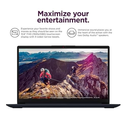 Lenovo 2026 IdeaPad 1i 15.6