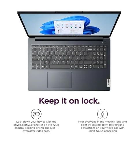 Lenovo 2026 IdeaPad 1i 15.6