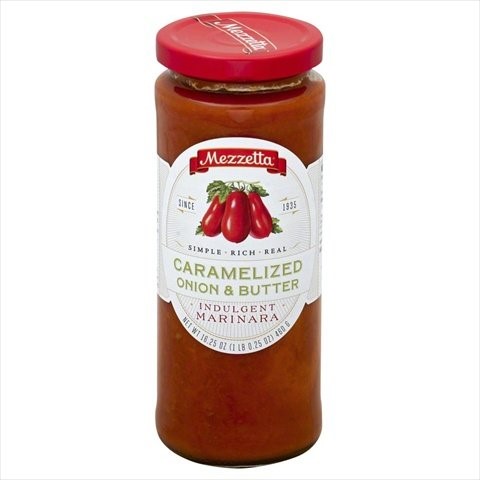Caramelized Onion & Butter Indulgent Marinara