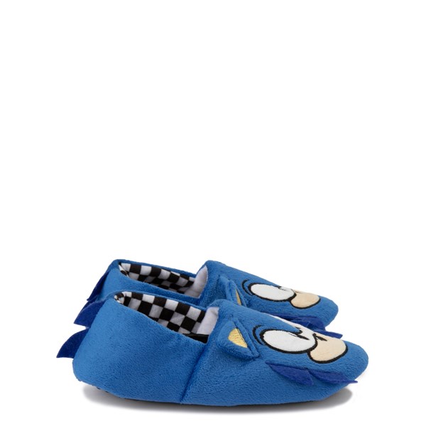 Sonic the Hedgehog™ Slipper - Little Kid / Big Kid - Blue